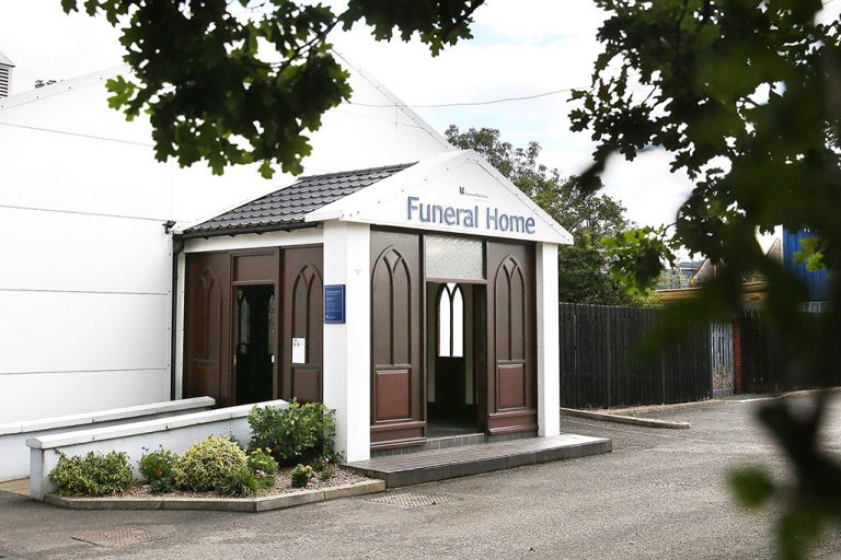 James brown sons funeral directors belfast whiteabbey dunmurry