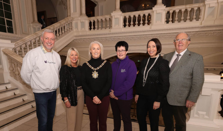Light Up the Night brings communities together in remembrance at